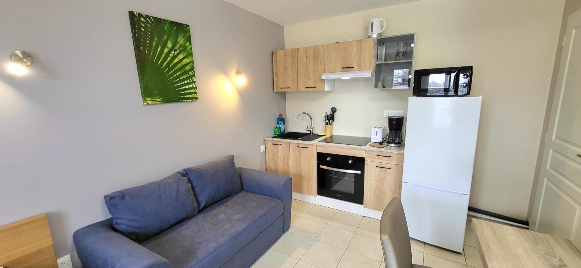 Residences Les Sansonnets "Appartements & Studios" Jonzac Exterior photo
